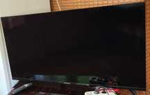 Телевизор Samsung smart tv