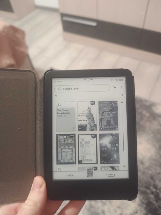 Amazon Kindle 11th generation