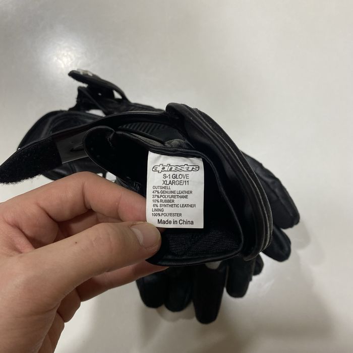 Alpenestars perchatka мото перчатка