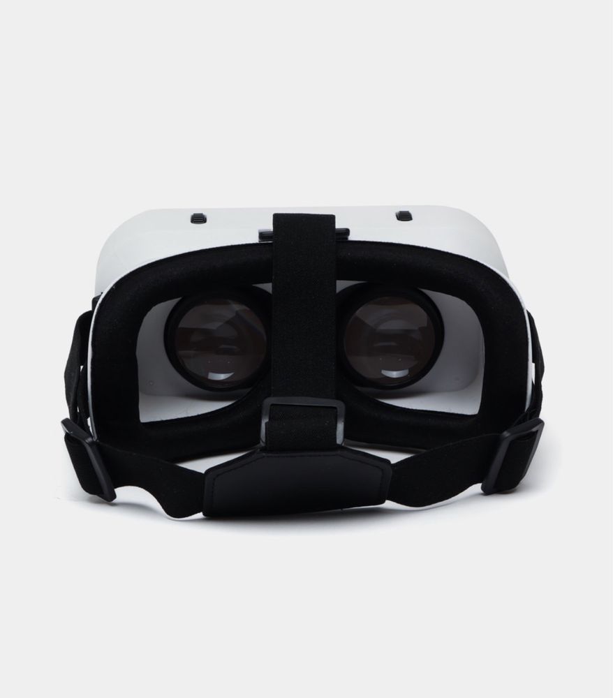 Ochki 3D VR Shinecon SC G12