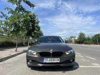 BMW Seria 3, F30