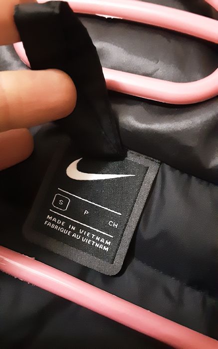 (S) NIKE оригинален сет