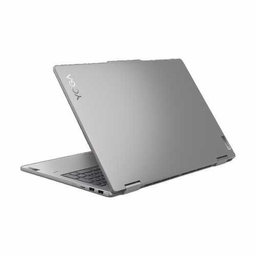 Продаётся новый ноутбук Yoga7 16AHP9 [R5-8640HS/8Gb/512Gb/16,0 WUXGA]