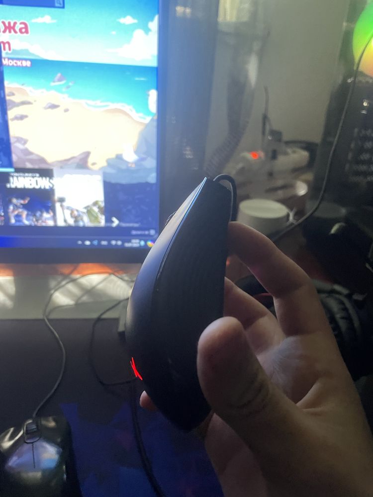 Hyper x pulsfire core hx