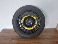 Roata de rezerva slim 5x112 et35 125/80/r17 Audi A4 B6 B7 8E0601027C