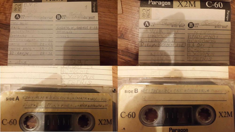 HC 90 Ice Felix (Home Computer Romanesc)