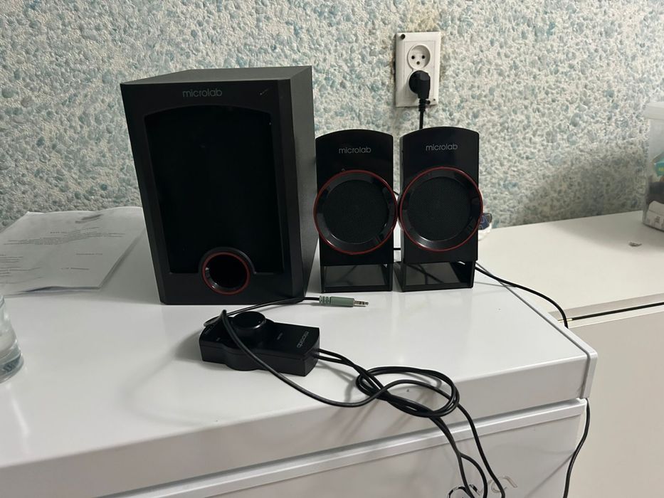 Продам колонку СРОЧНО!!!