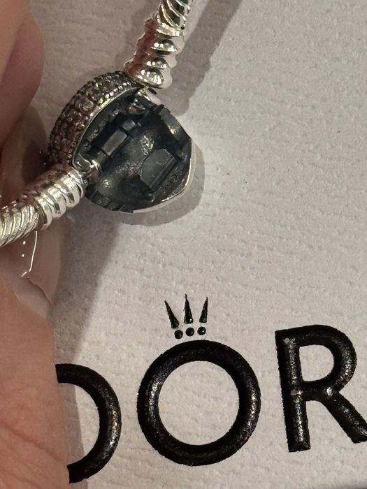 Pandora гривна Пандора