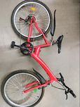 Ddk Dhs - produs resigilat - (SecondHand) Decathlon