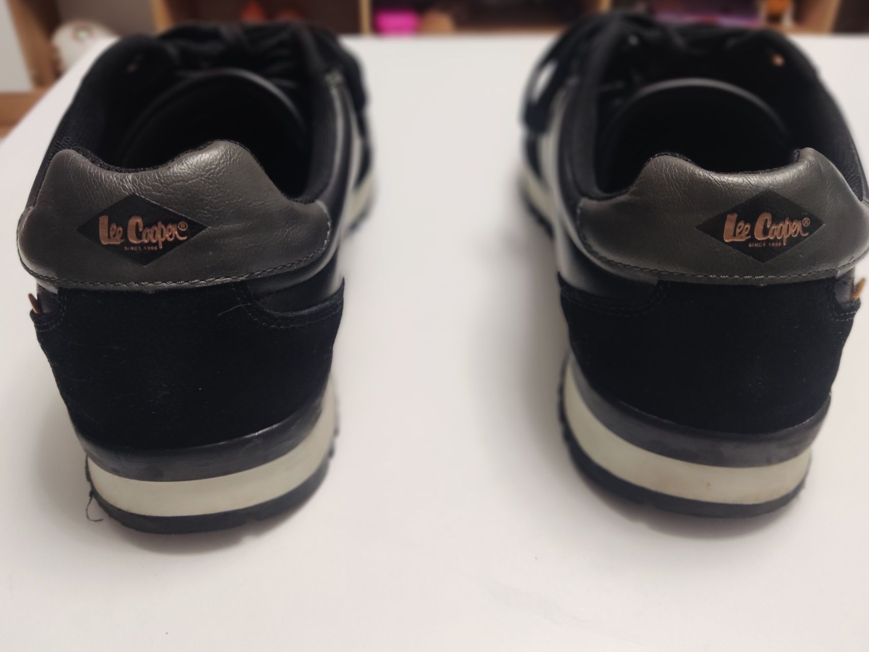 Обувки Lee Cooper 46N