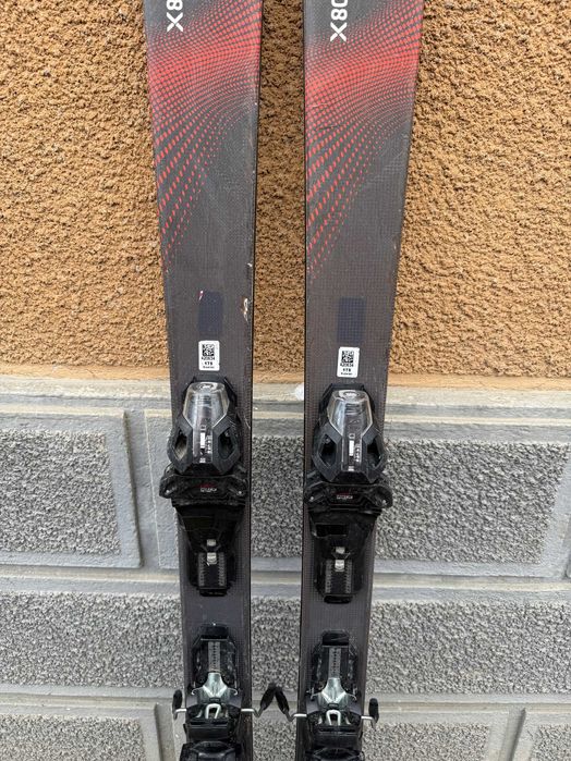 schi head kore x80 L177cm