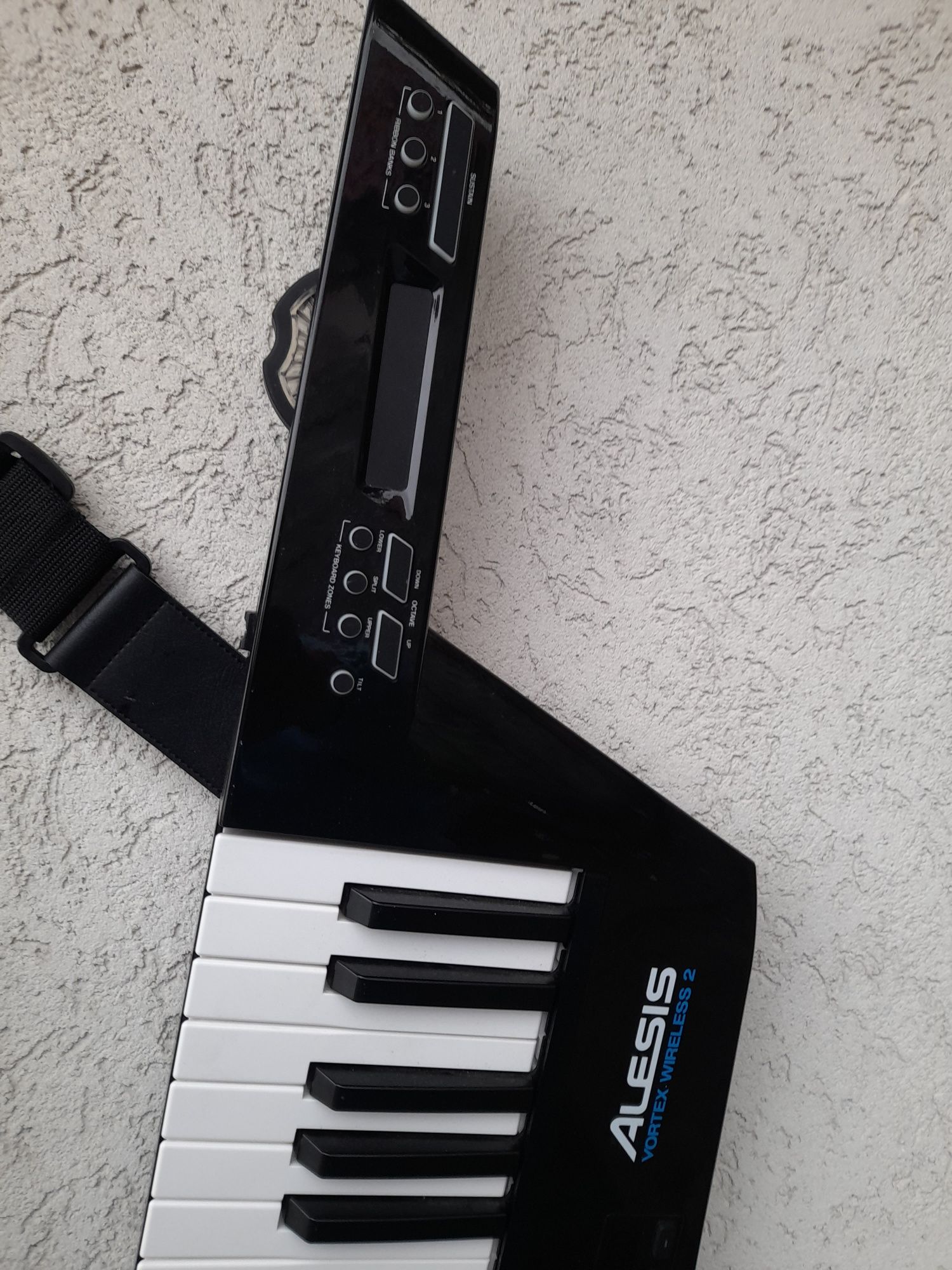 Keytar Alesis Vortex Wireless 2