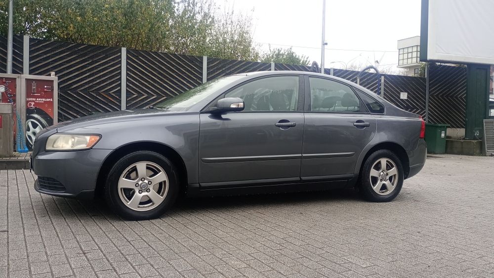 Volvo S40, an 2009,diesel, 1.6 Proprietar