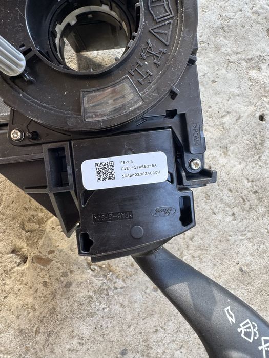 Manete spira volan airbag Ford Focus 3 Mk3 Facelift C Max 2