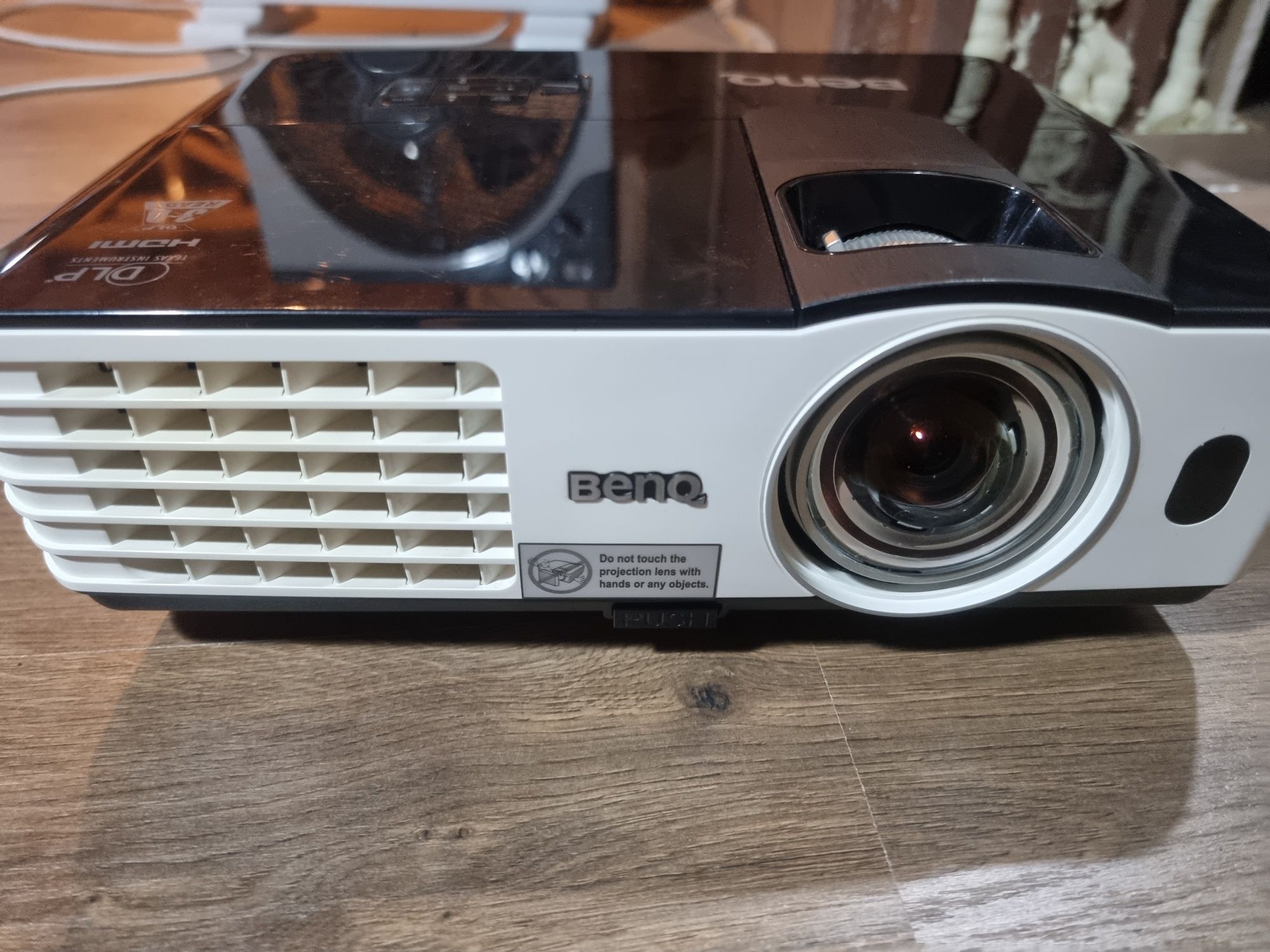 BENQ прожектор projector