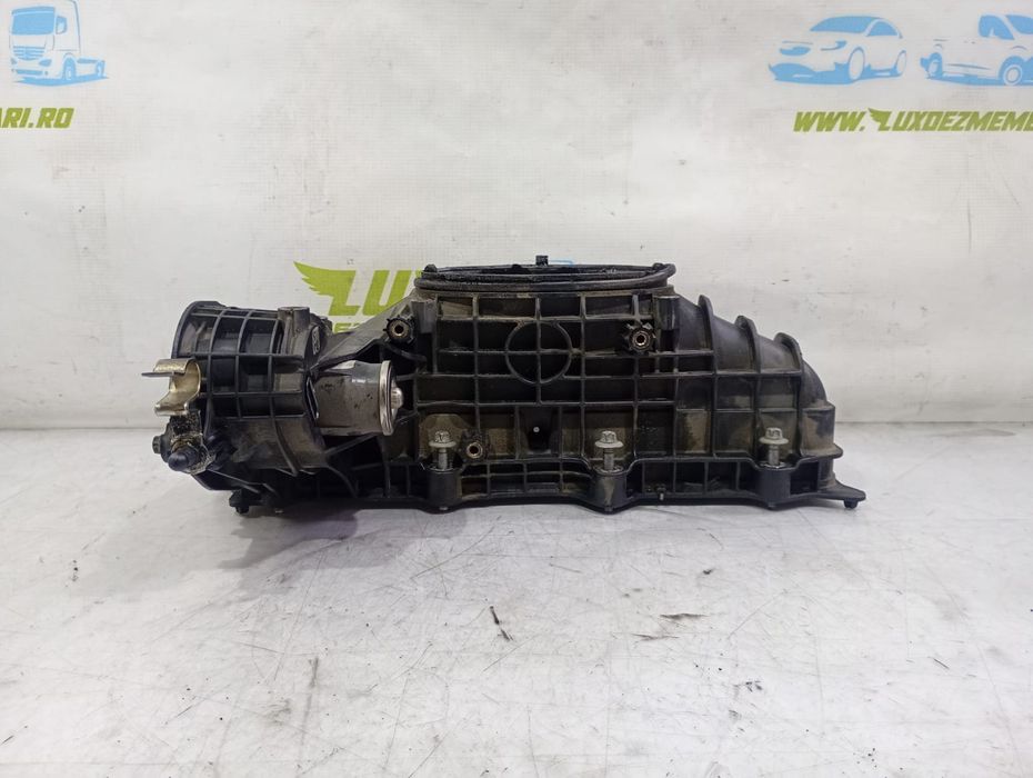 Galerie admisie Mercedes Benz C-Class W204/S204 (2007 - 2012)om651.911