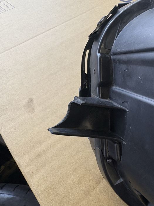 Mercedes Citan 2021 година Десен Фар