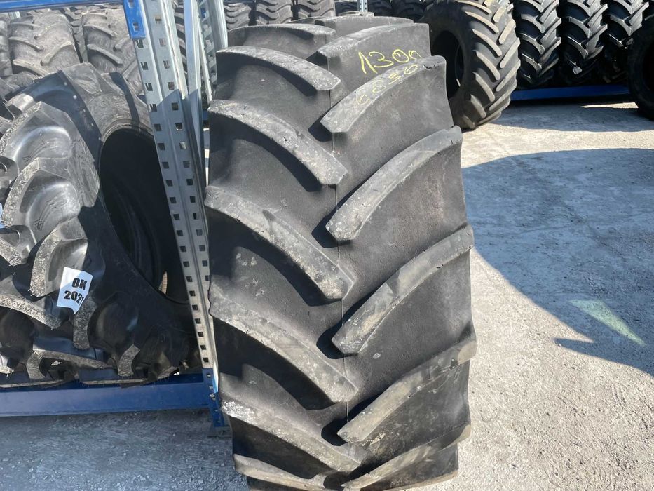 Continental 540/65r28 anvelopa de tractor fata livrare rapida cu TVA