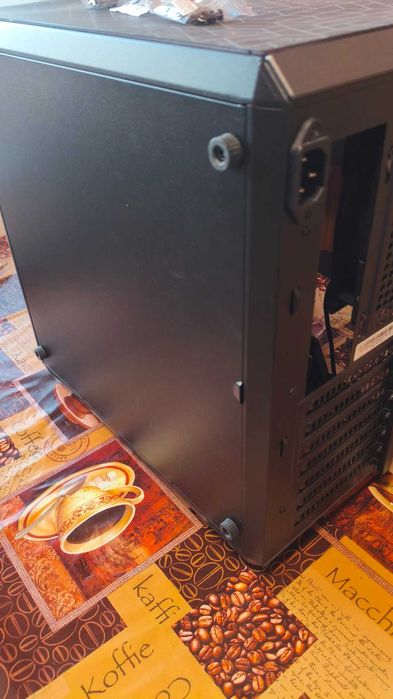 Кутия за компютър CM MasterBox Q500L