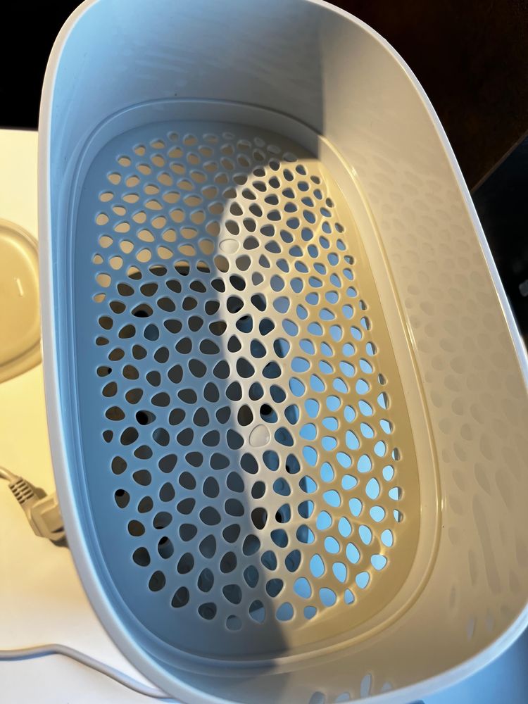Sterilizator Phillis Avent Advanced