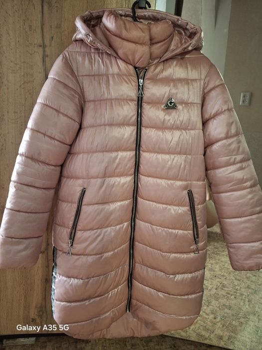 Куртка зимняя 10000 тенге