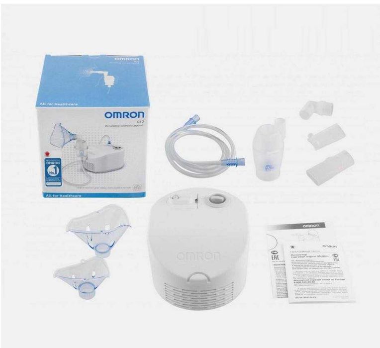 Небулайзер OMRON