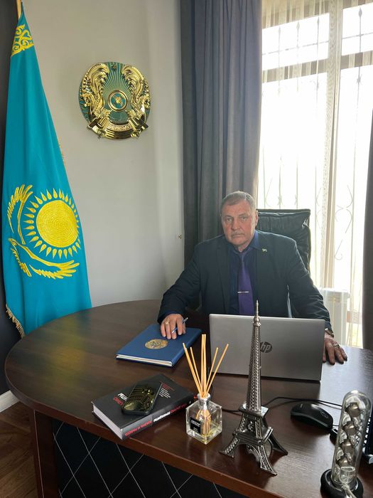 Адвокат по уголовным и гражданским делам