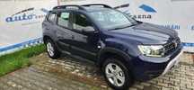 Dacia Duster Duster 4x4 1.5dci 115 cp pachet off road