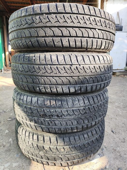 Шины зимние Farroad FRD79 185/65 R14 86T с дисками