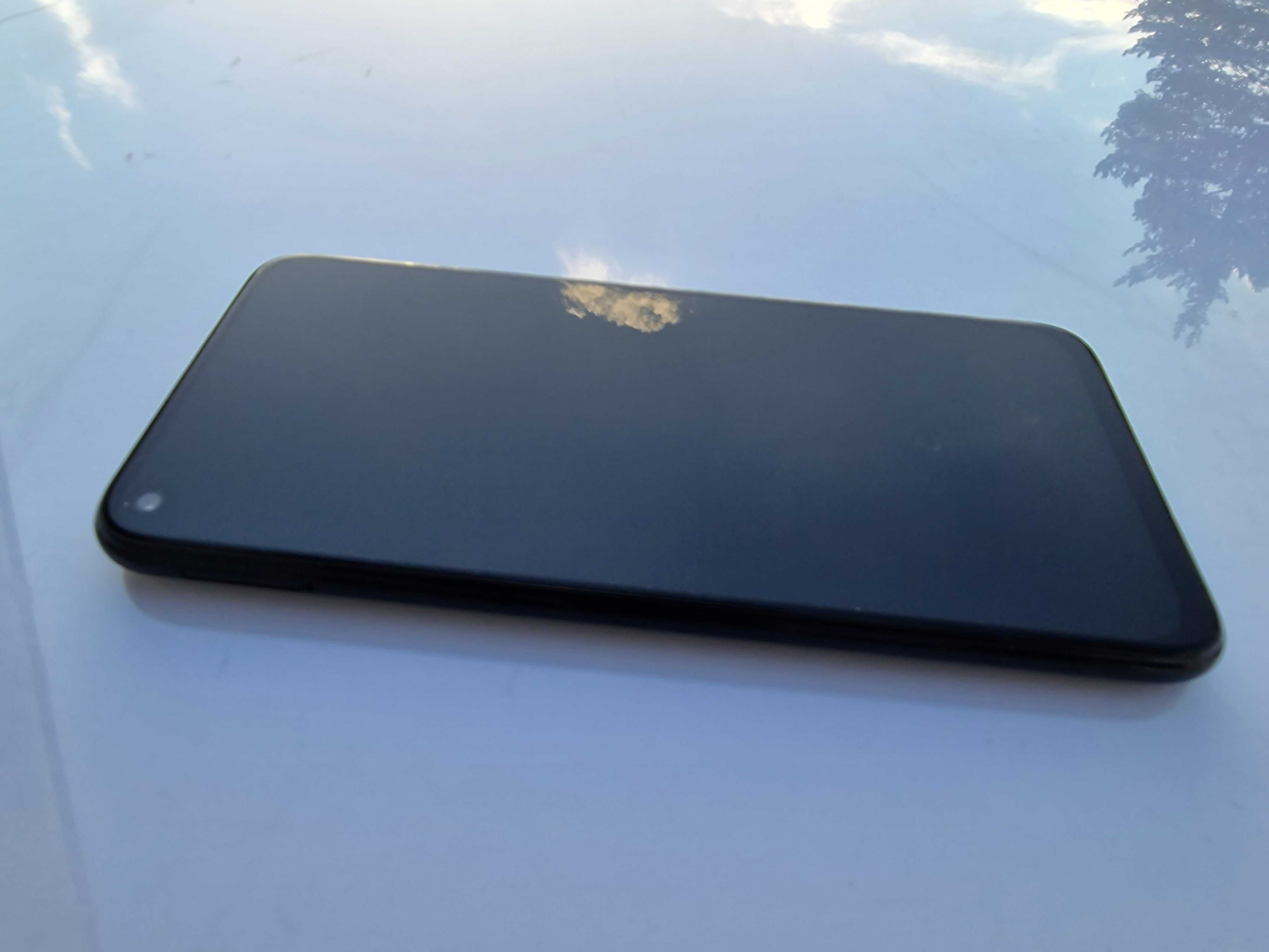 Huawei P40 lite - 128 GB