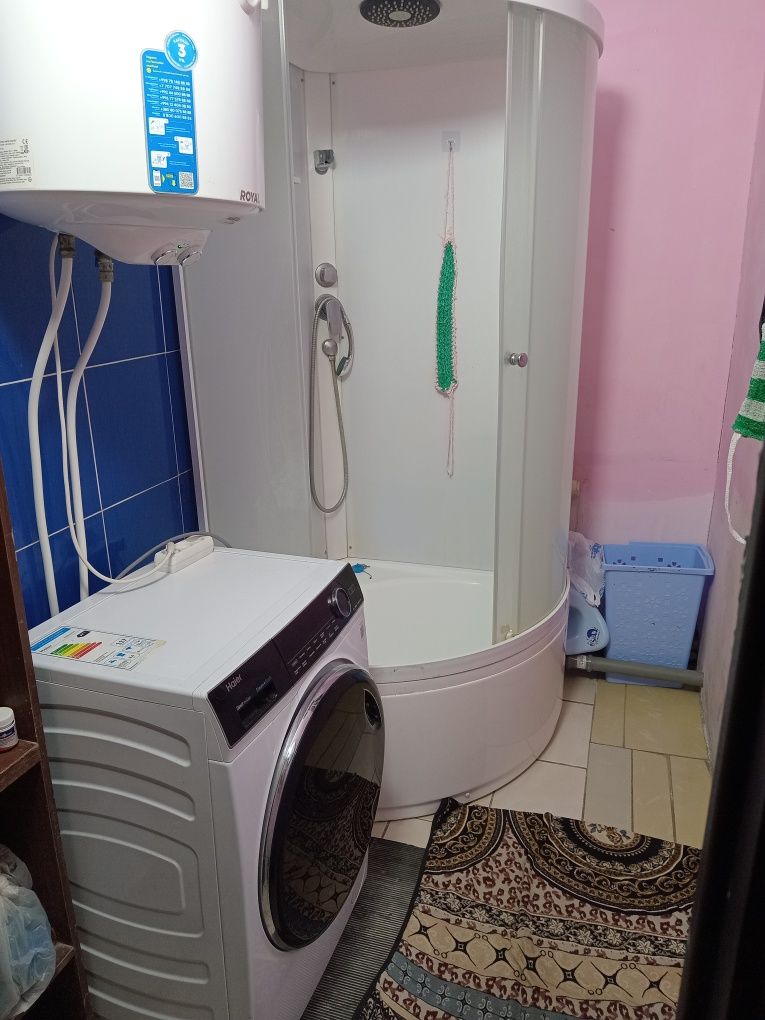 Дом в мкр Восточный