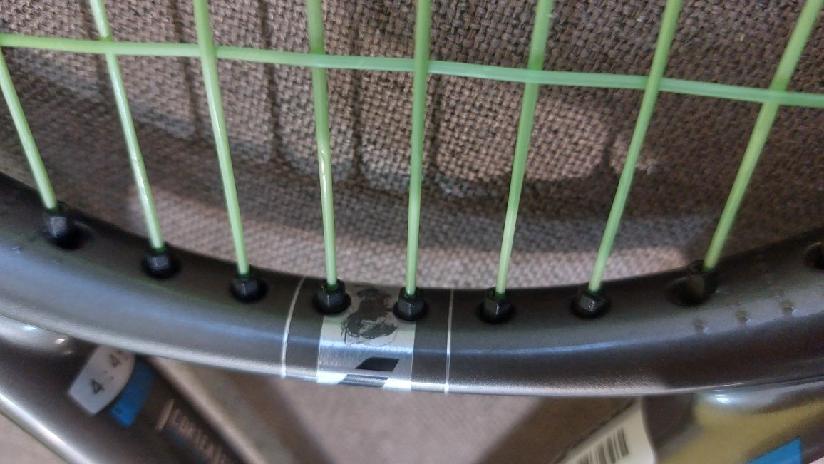 Babolat Pure Drive VS