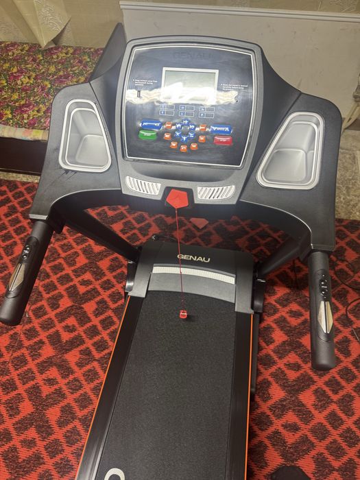 беговая дорожка