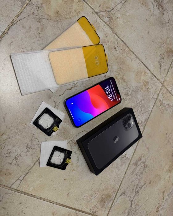 IPhone 13 Pro Max 128gb