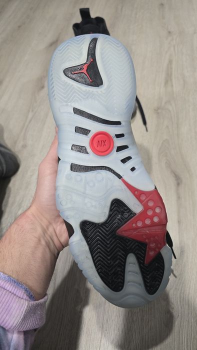 Мъжки маратонки Jordan JUMPMAN TWO TREY