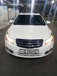 Chevrolet Lasetti Cruze Kruz Ideal 4 pok Propan