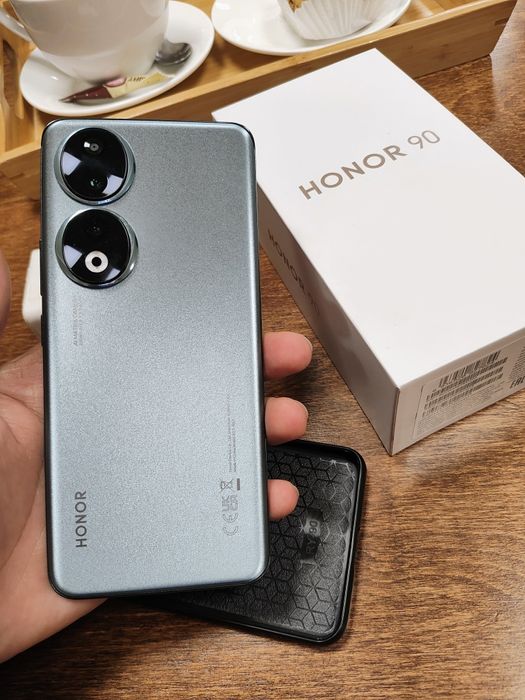 Honor 90 EAC 256GB 5G