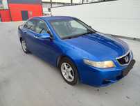 Honda Accord 2.2 I-CTDi