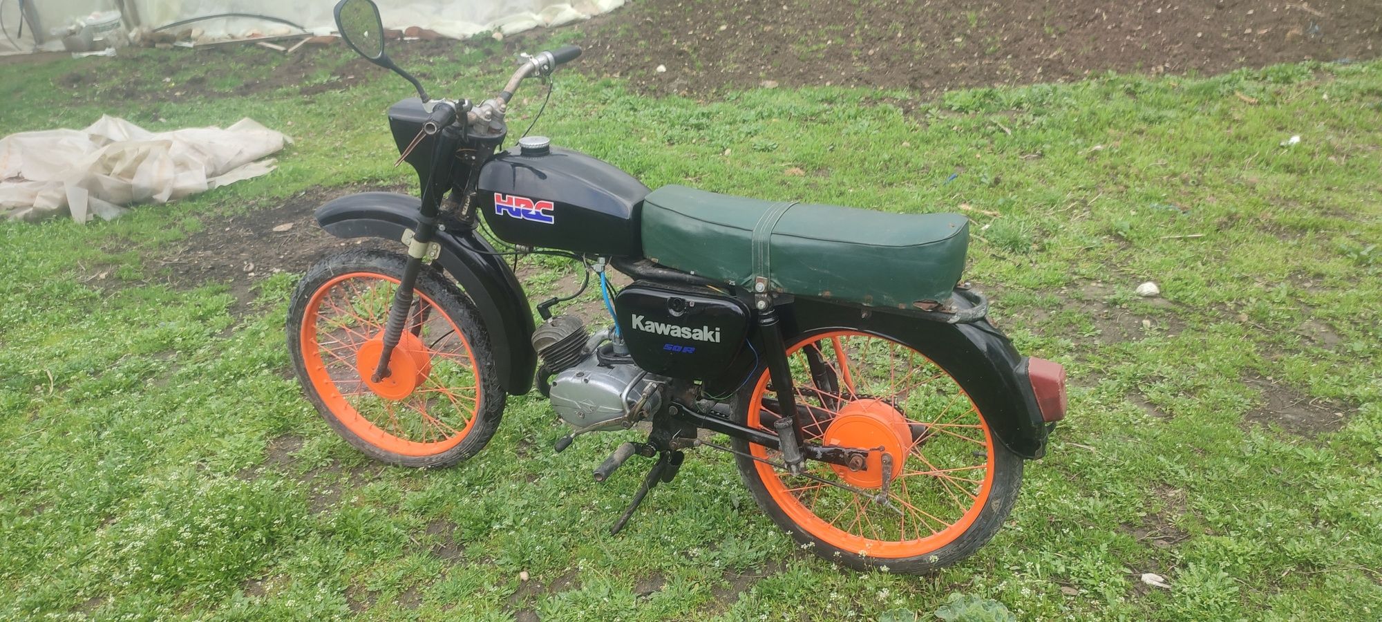 Балкан 50 - Балканче