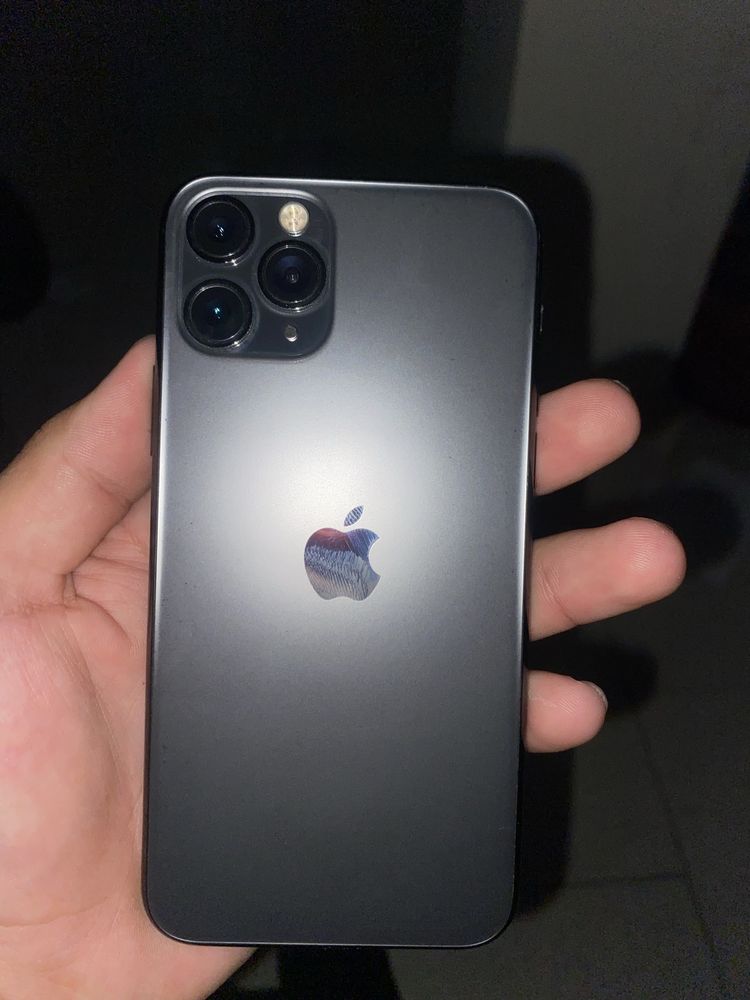 Iphone 11 pro 256