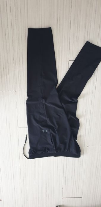 Under Armour Vent  Stetch Mens Pant / XL НОВО! ОРИГИНАЛ! Мъжко Долнище