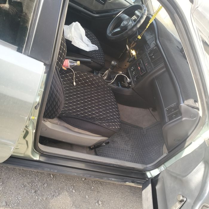 Аудй б4 инжектор