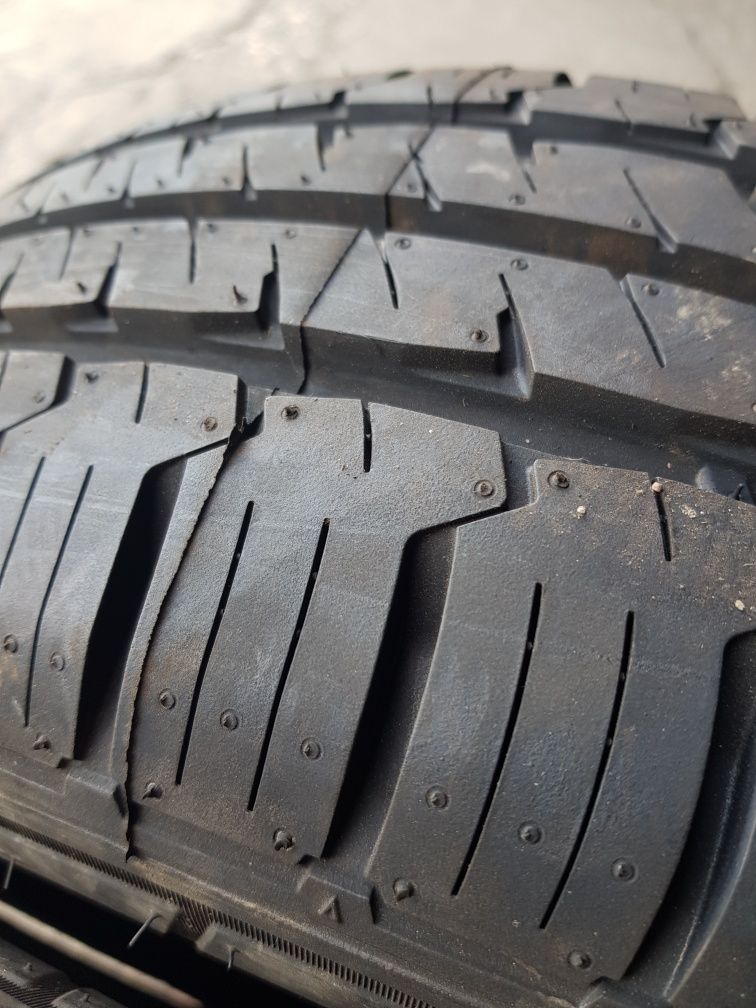 Нови Бусови летни-16цола-215/60-1бр.-95лв."HANKOOK "