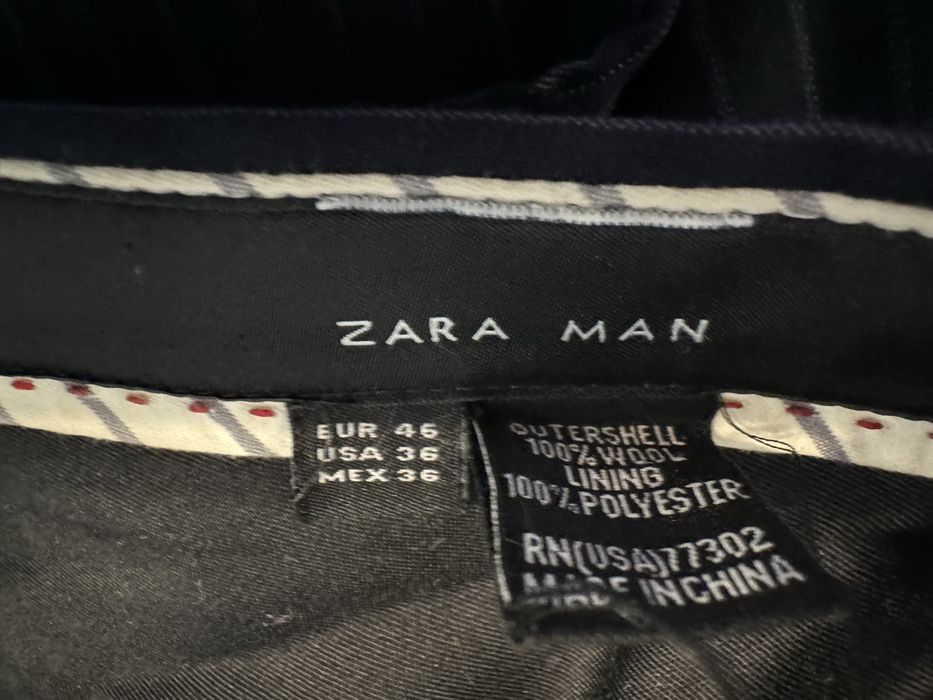 Pantaloni ZARA eleganti (3bucati)