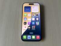 Продавам Apple iPhone 16 Pro 128GB