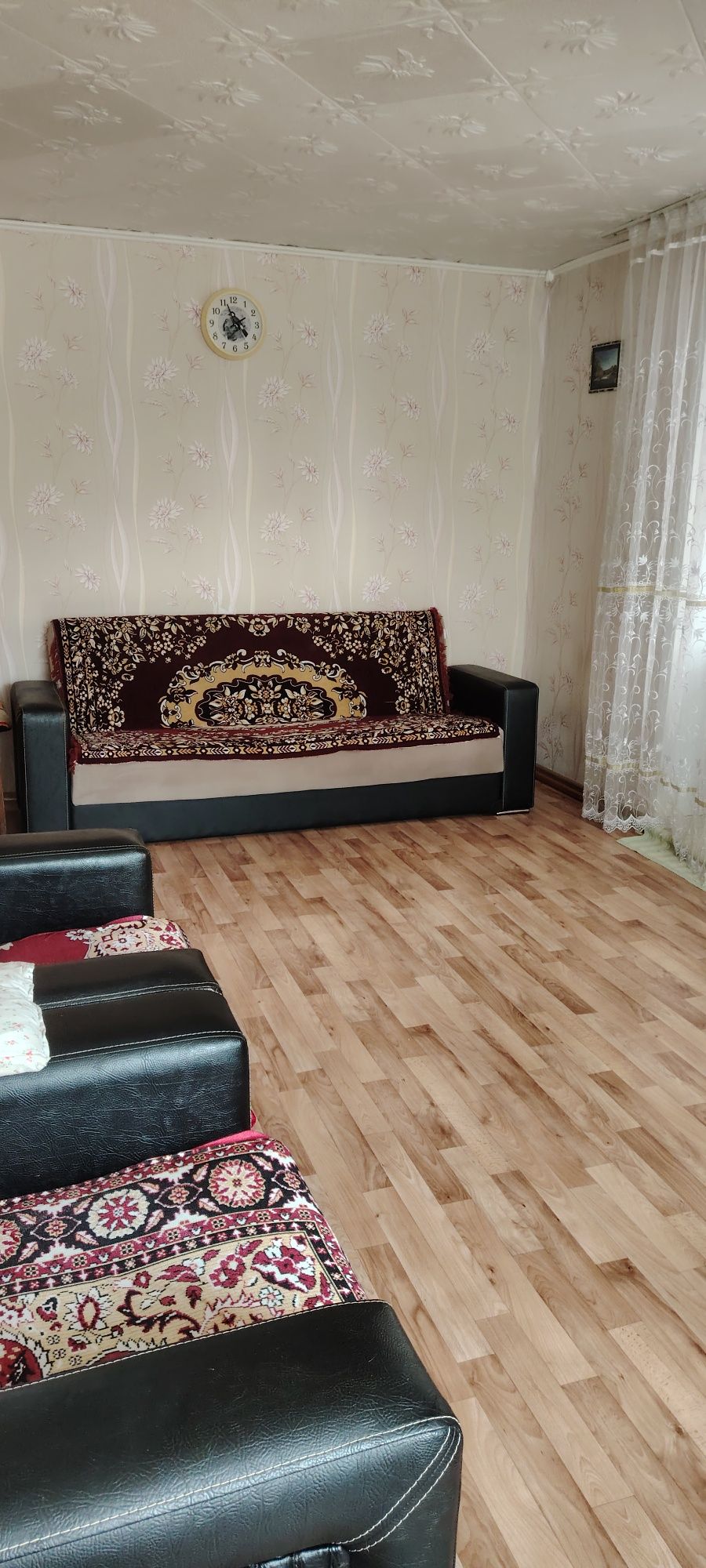 Продам 3-х ком ква-ру