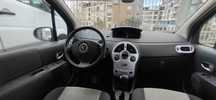 Renault 2008 година