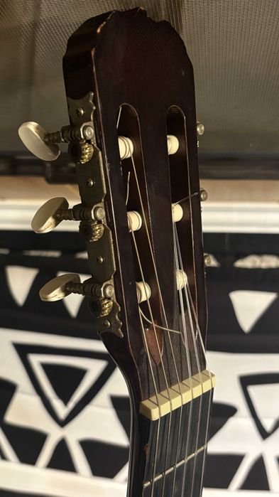 Chitara Clasică de începători - stare bună + husă