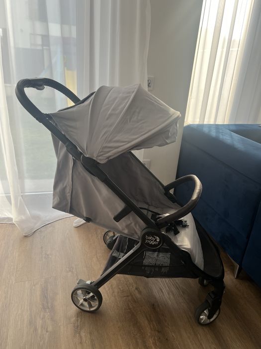 Carucior Baby Jogger city tour 2
