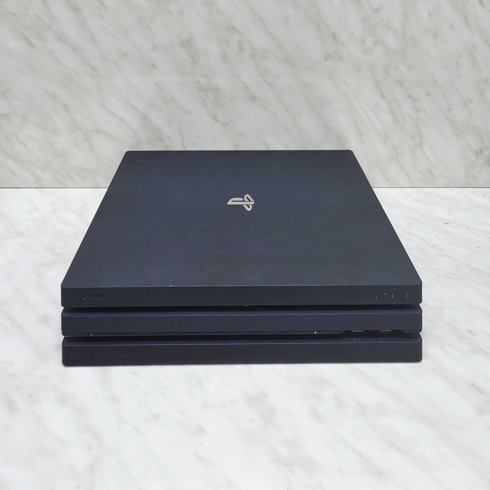 Consola Gaming PlayStation 4, PS4 PRO, 1Tb ZEUS Amanet Militari 32733